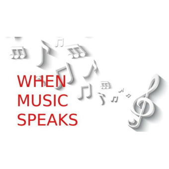 28/01 - Ligconcert 'When Music Speaks' - Torhout